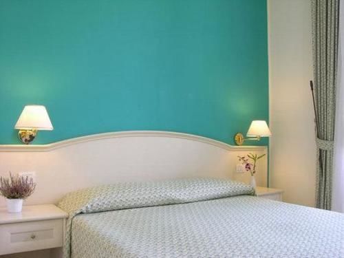 Il Passetto Bed and breakfast