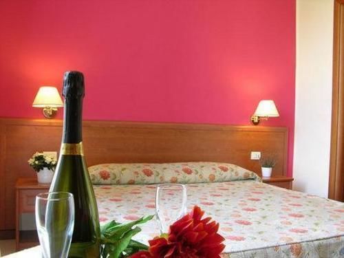 Bed and breakfast Il Passetto