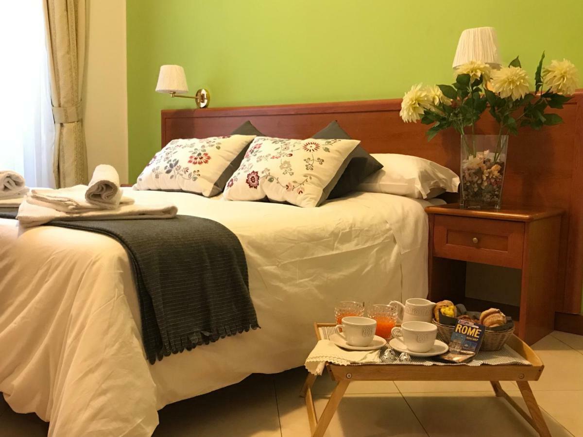 Il Passetto Bed and breakfast Roma