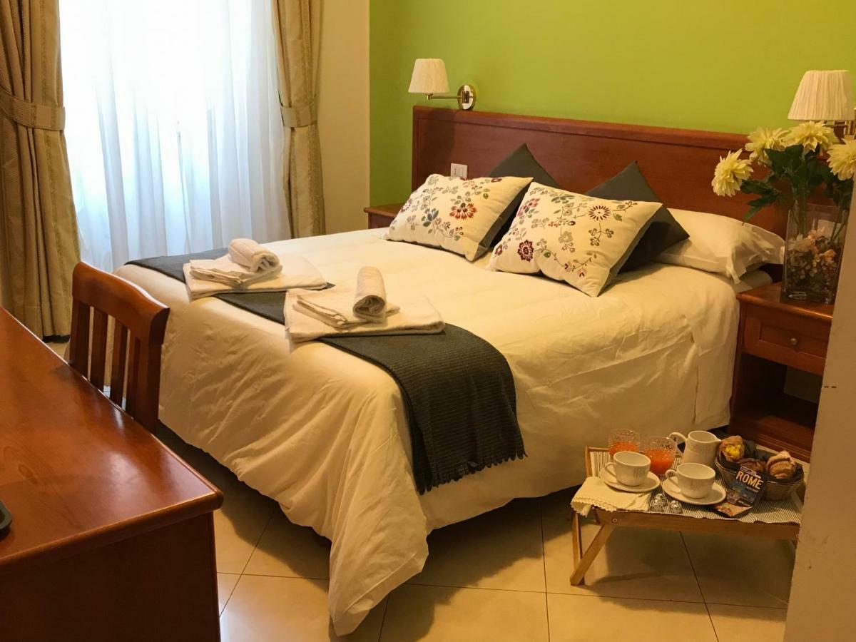 Il Passetto Bed and breakfast Roma