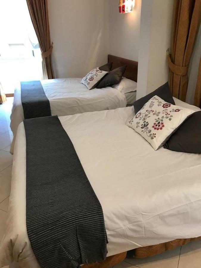 Il Passetto Bed and breakfast Roma