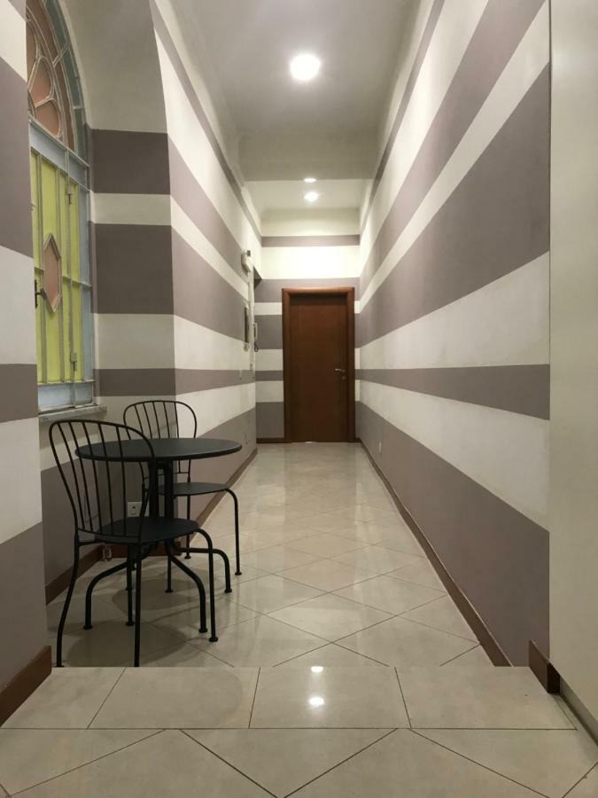 Il Passetto Bed and breakfast