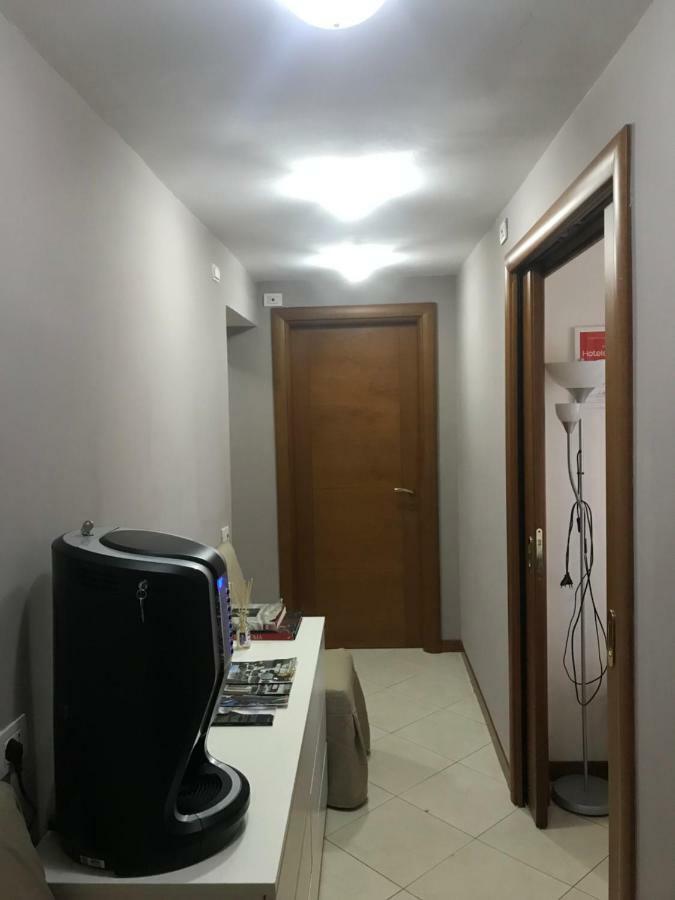 Il Passetto Bed and breakfast Roma