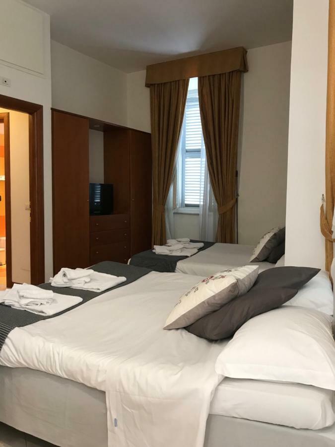 Il Passetto Bed and breakfast Roma